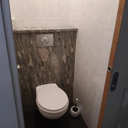 Ferienwohnung Jura Belle Vue La Loye Exterior foto