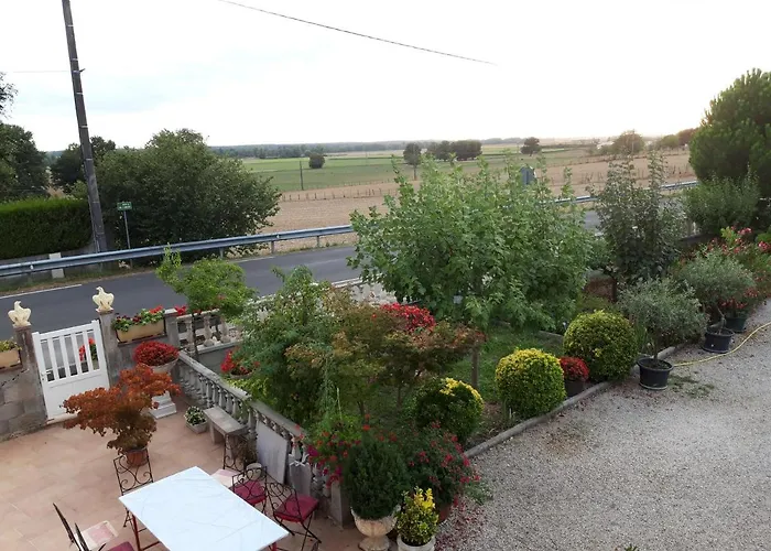 Jura Belle Vue