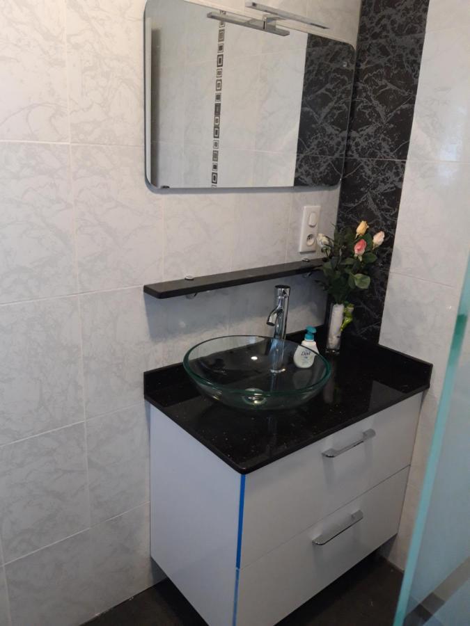 Apartment Jura Belle Vue La Loye