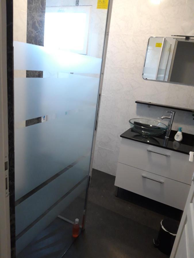 Jura Belle Vue Apartamento