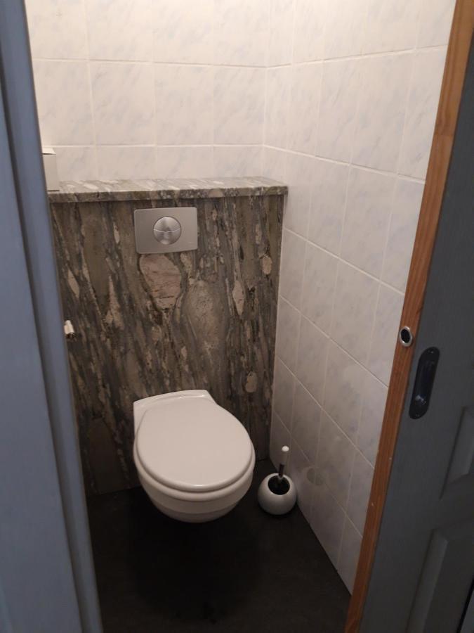 Jura Belle Vue Apartment La Loye